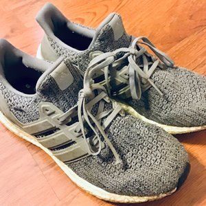 Used Adidas Ultra Boost Size 8